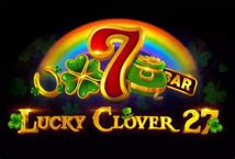 Lucky Clover 27 Bodog
